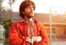Exclusive: Shah Rukh Khan's shooting plans, release date for 'King'