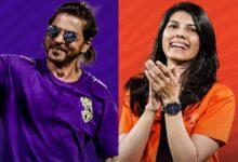 Net Worth: Shah Rukh Khan or Kavya Maran, who is richer?