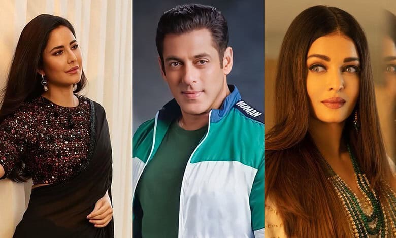 Aishwarya Rai or Katrina Kaif? Salman Khan picks THIS name