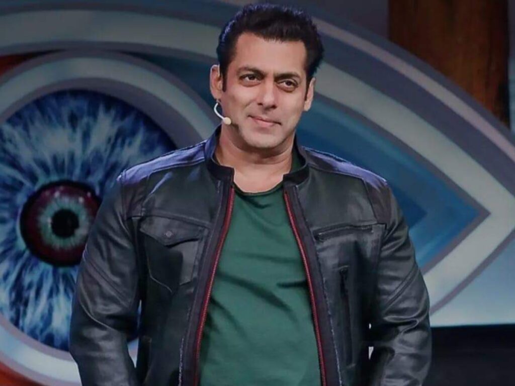 Sikandar: Meet villain of Salman Khan's upcoming movie