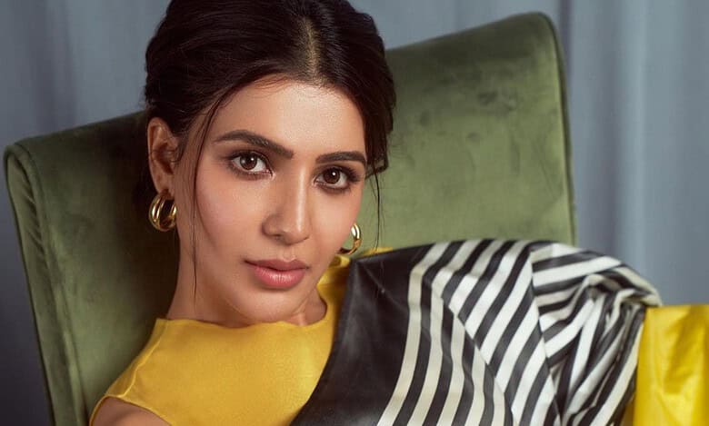 Samantha admits to making 'mistakes in the past' by endorsing unhealthy brands