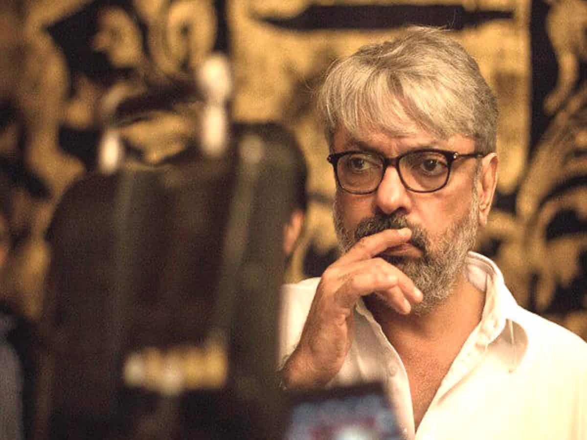 Know Sanjay Leela Bhanshali whopping paycheck for Heeramandi