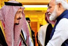 PM Modi expresses 'deep concern' over Saudi King Salman's health