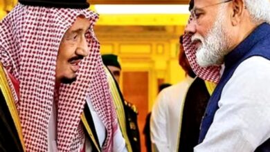 PM Modi expresses 'deep concern' over Saudi King Salman's health