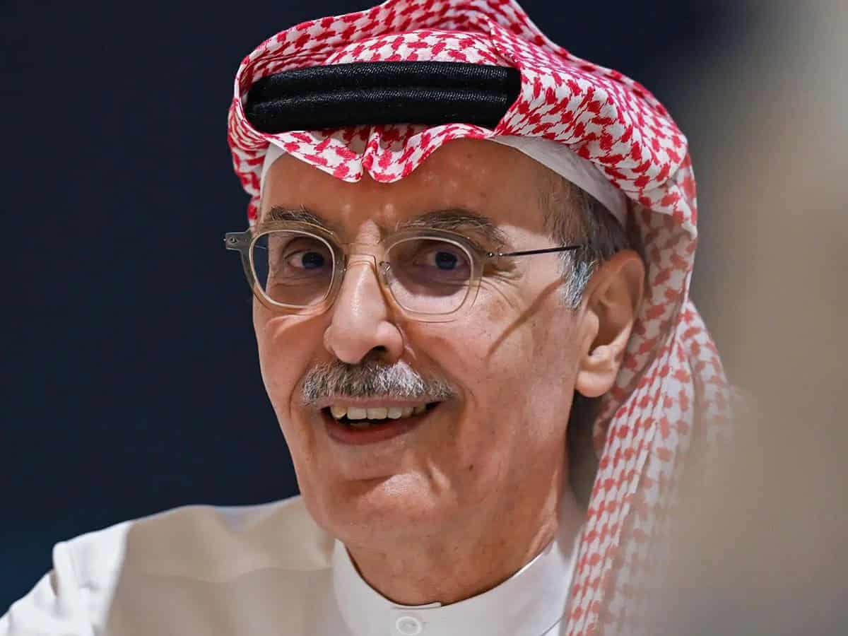 Renowned Saudi poet Prince Badr bin Abdul Mohsen passes away