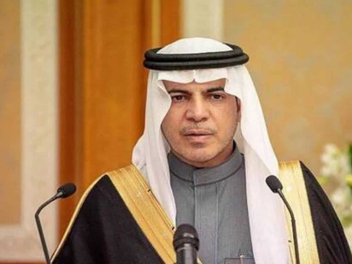 Saudi Arabia appoints first ambassador to Syria since 2012