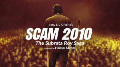 Hansal Mehta announces 'Scam 3', new part to focus on on Sahara story