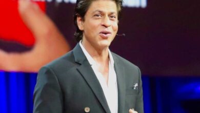 Shah Rukh Khan to be honoured with Pardo alla Carriera at 77th Locarno Film Festival