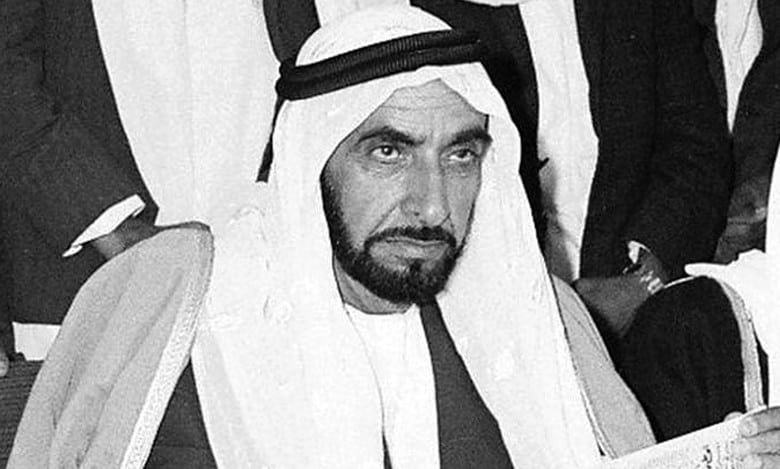 UAE: Sheikh Tahnoon bin Mohammed passes away, 7 days of mourning declared