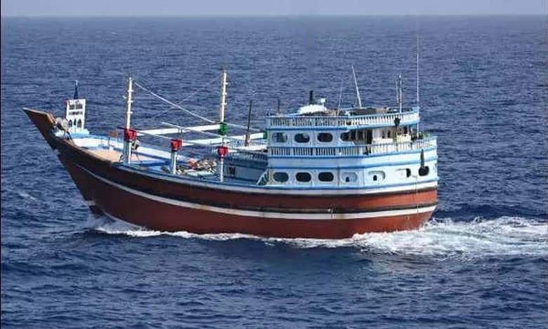 India asks Iran to release nearly 40 Indian seafarers from custody