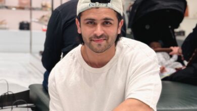 Shoaib Ibrahim recalls rejection in 'Yeh Rishta Kya Kehlata Hai' audition