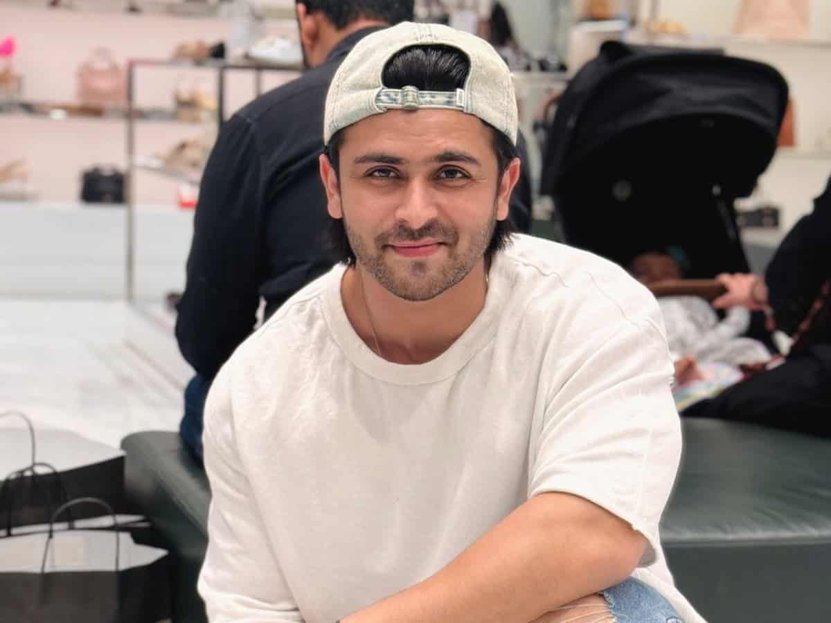 Shoaib Ibrahim recalls rejection in 'Yeh Rishta Kya Kehlata Hai' audition