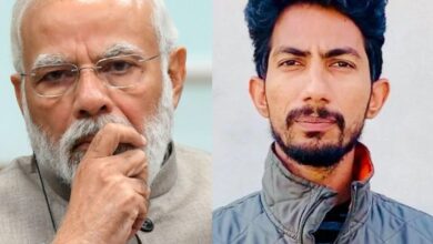 LS polls: Comedian Shyam Rangeela to challenge PM Modi in Varanasi