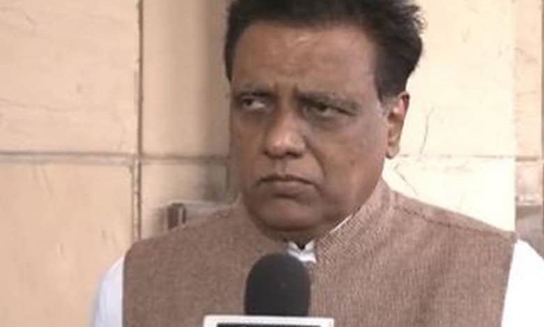 Phone tapping case: BJP demands KCR’s arrest after ex-cop’s revelation
