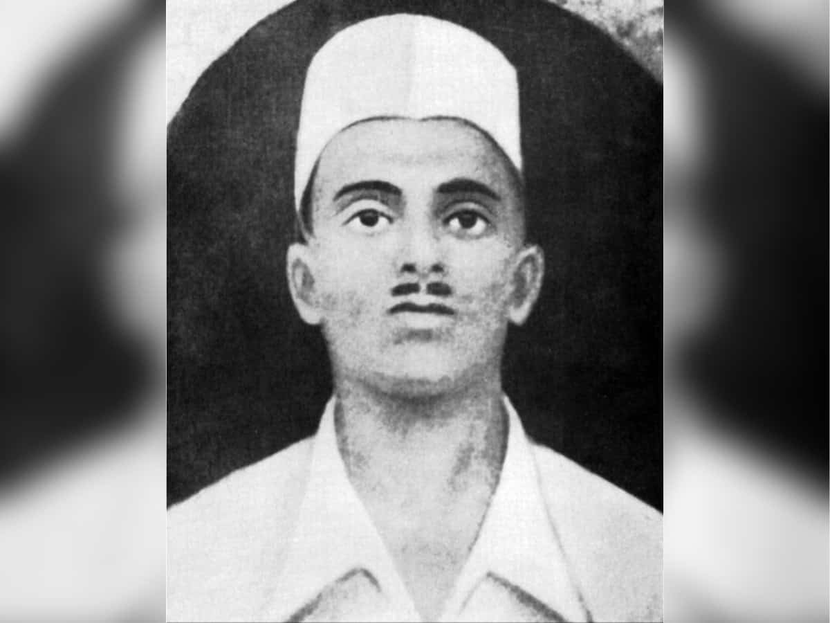 Birth anniversary of freedom fighter Sukhdev celebrated in Pakistan