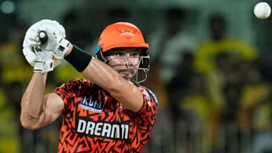 Sunrisers Hyderabad seek perfect chase against Rajasthan Royals