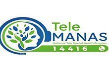 Tele-MANAS