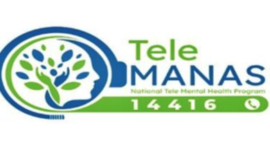 Tele-MANAS