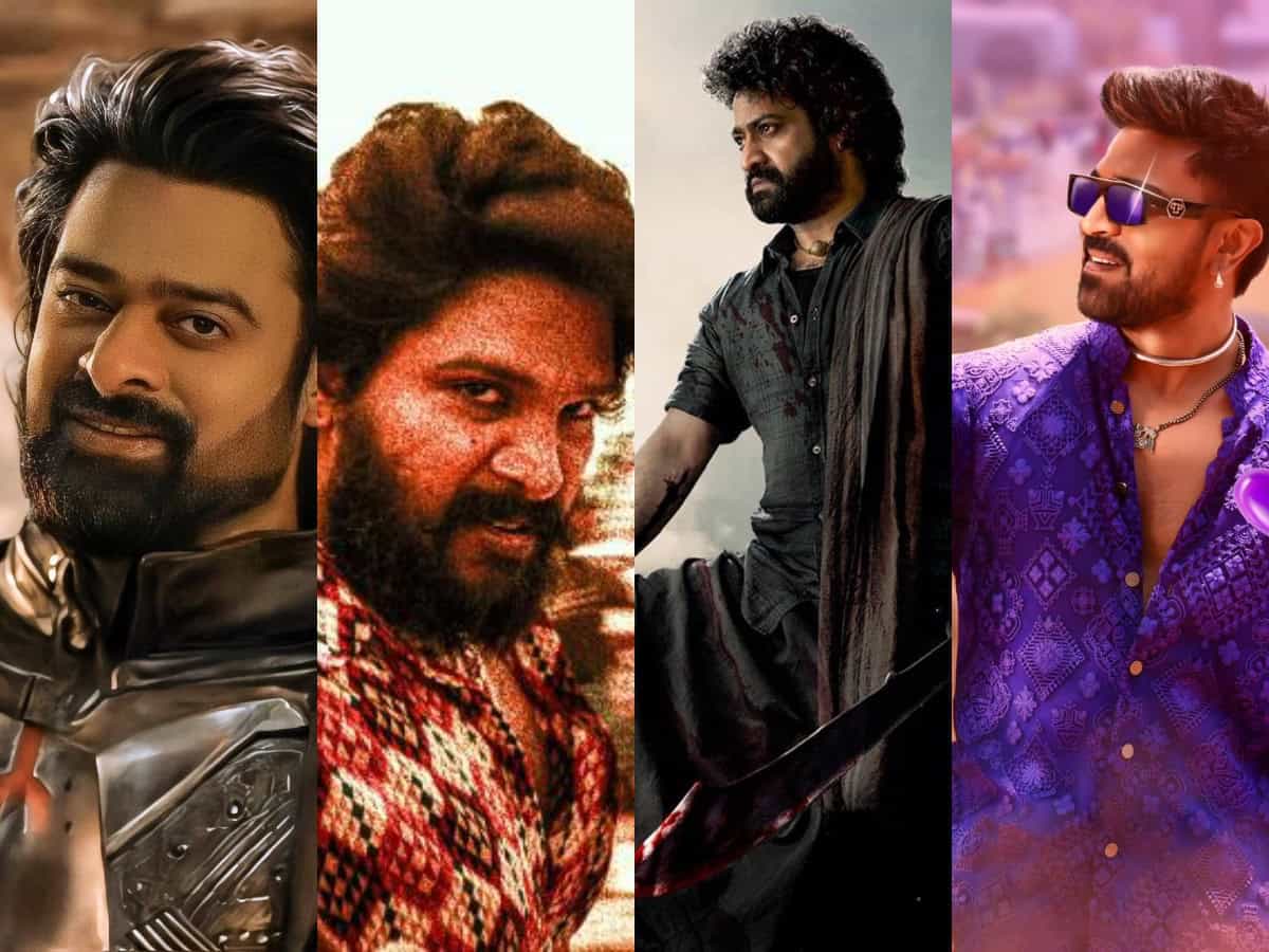 Exclusive: Tollywood braces for Rs 3000 crore+ business in 2024