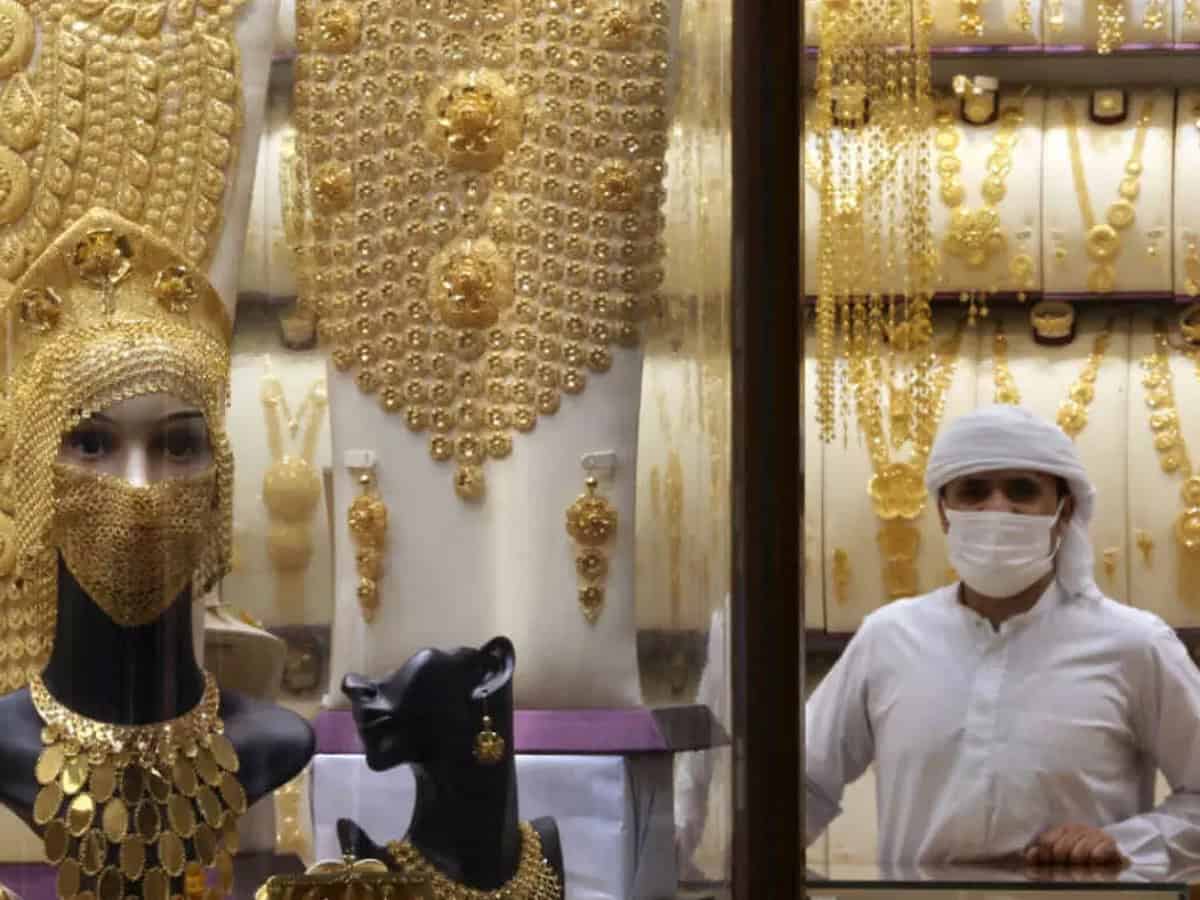 Akshaya Tritiya 2024: UAE jewellers offer free gold coins, discounts