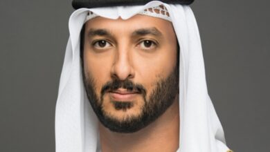 UAE minister underscores stronger India-UAE ties