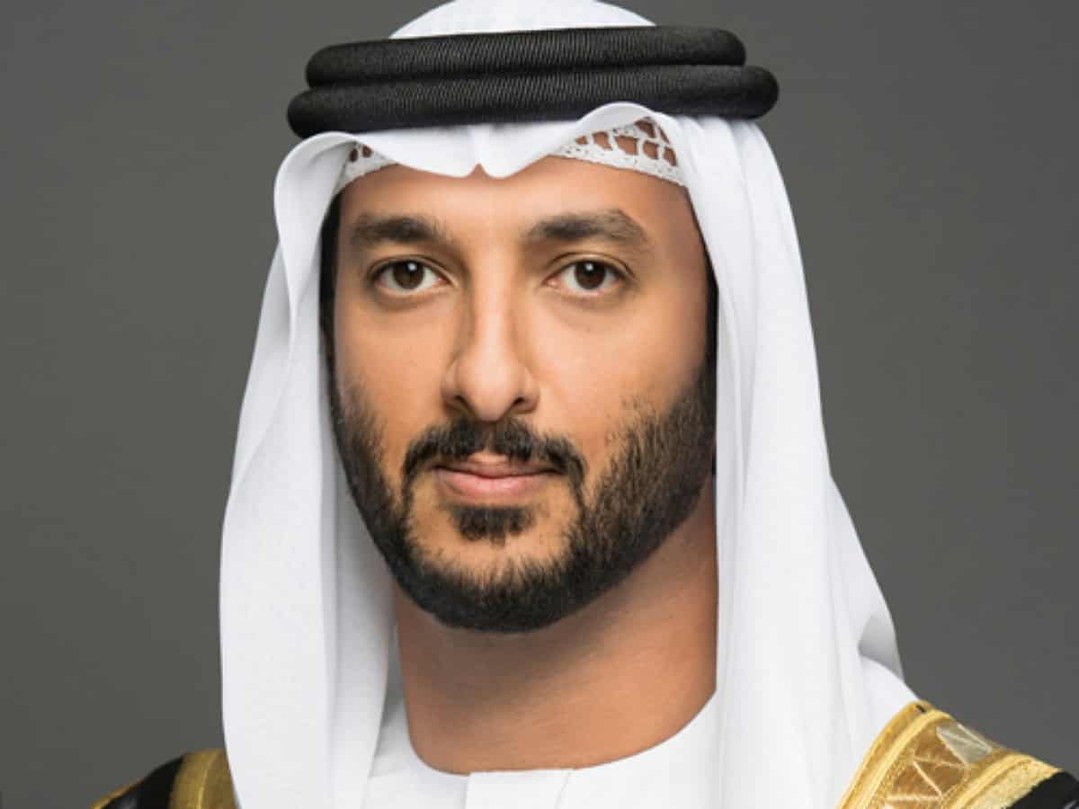 UAE minister underscores stronger India-UAE ties