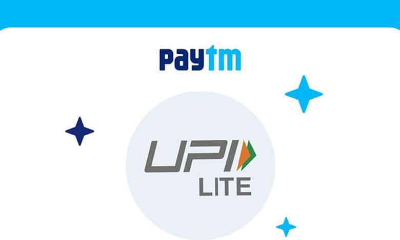 Paytm focuses on UPI Lite Wallet for low-value daily payments