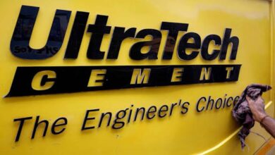UltraTech Cement plans to acquire 31.6% stake in UAE-based RAK Cement