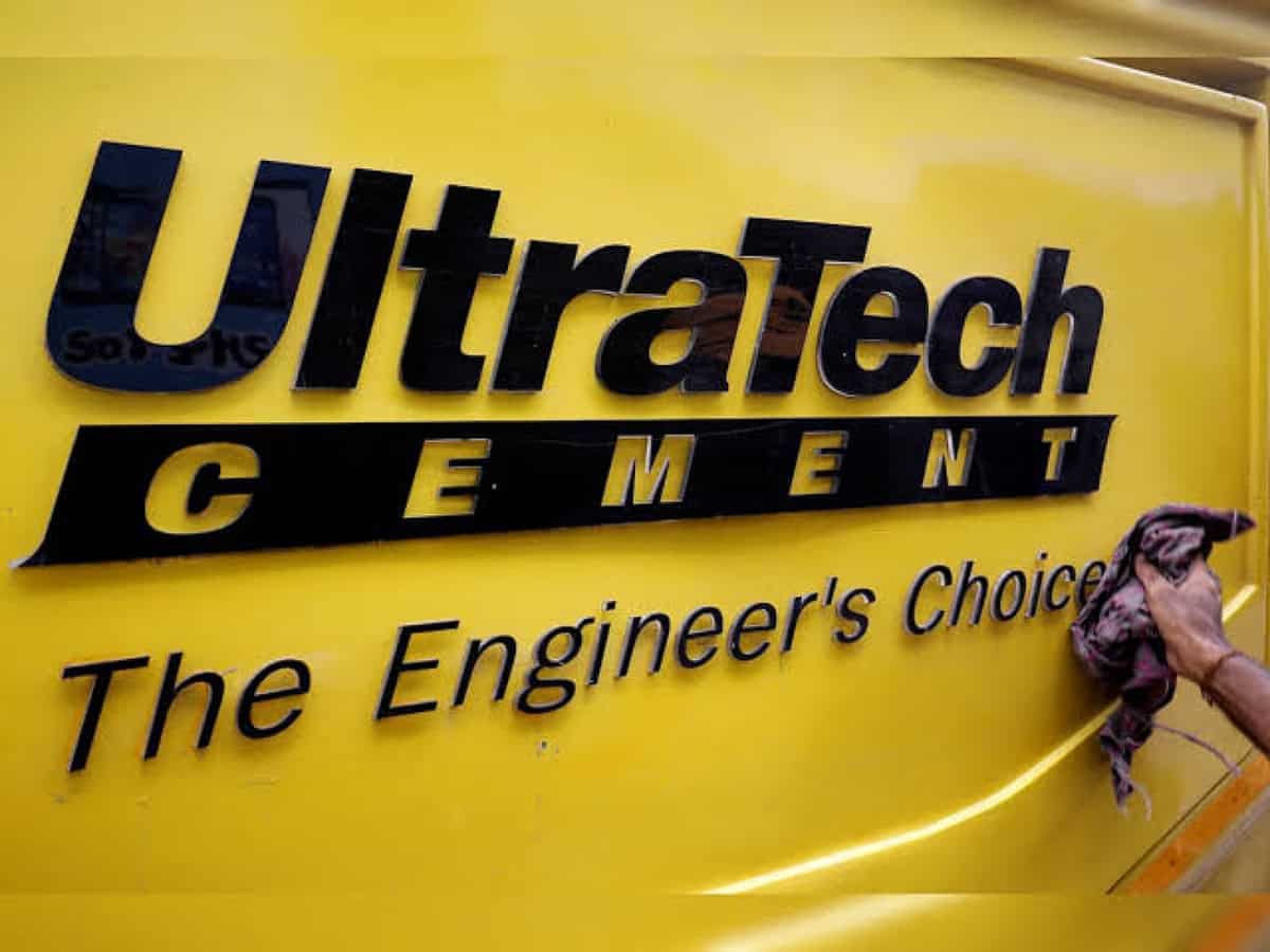 UltraTech Cement plans to acquire 31.6% stake in UAE-based RAK Cement