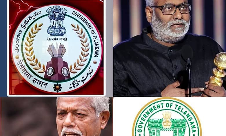 State government has decided to make further consultations before confirming the final design of Telangana state emblem.
