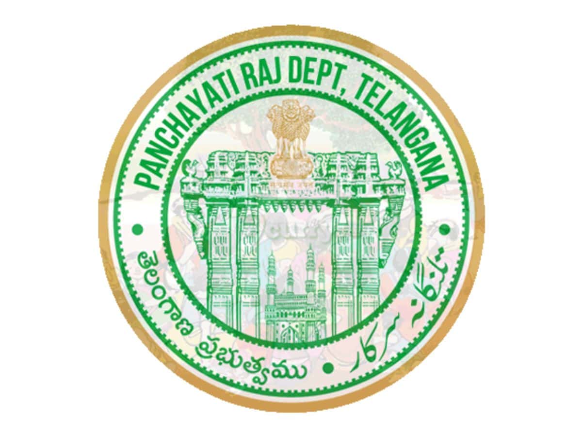 The workers of Nerada gram panchayat protested by locking up the gram panchayat office on Thursday, demanding the payment of their ten months salaries.