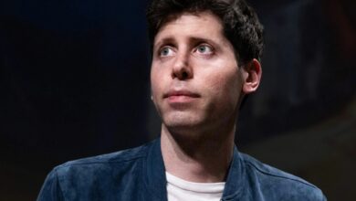 No plan to launch Google search engine rival: OpenAI’s Sam Altman