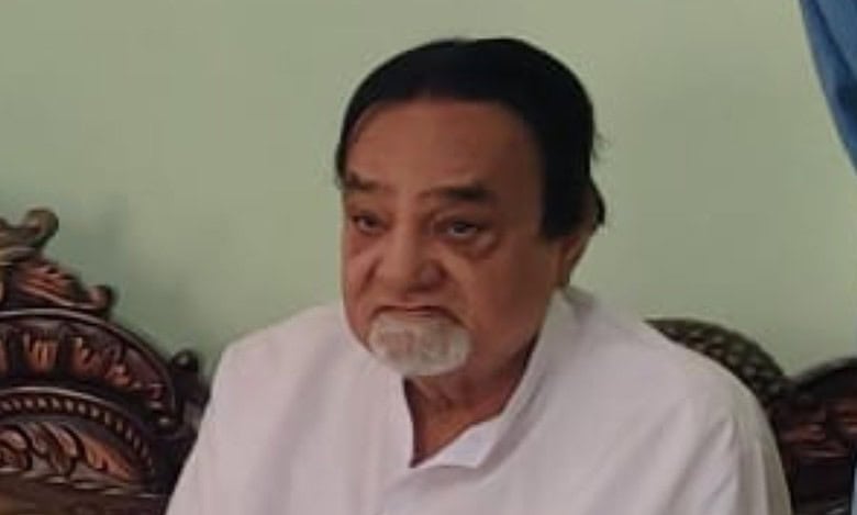 Hyderabad: Senior AIMIM leader Virasat Rasool Khan passes away