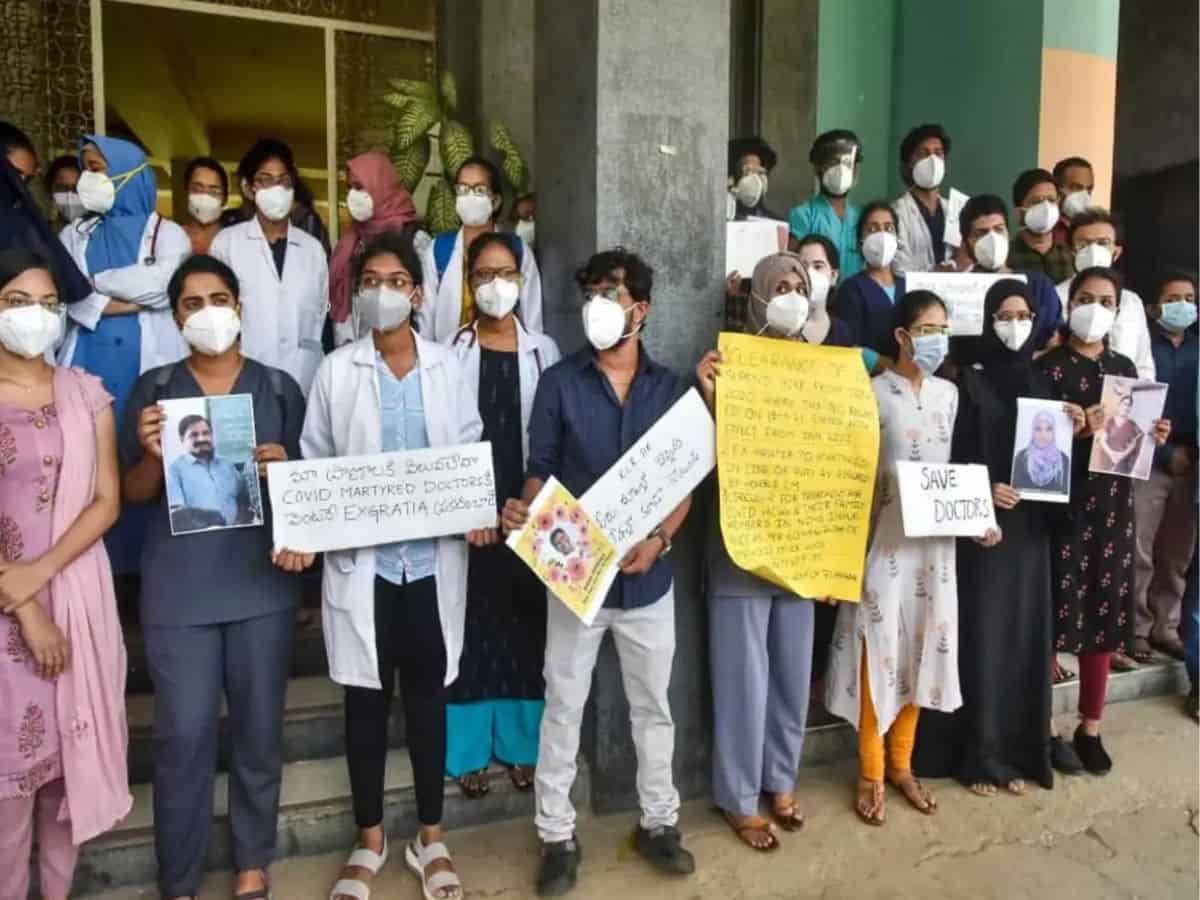 T-JUDA warns the State government of an indefinite strike starting May 22, if their long-standing demands and pressing issues are not resolved immediately.