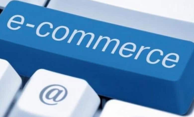 E-commerce