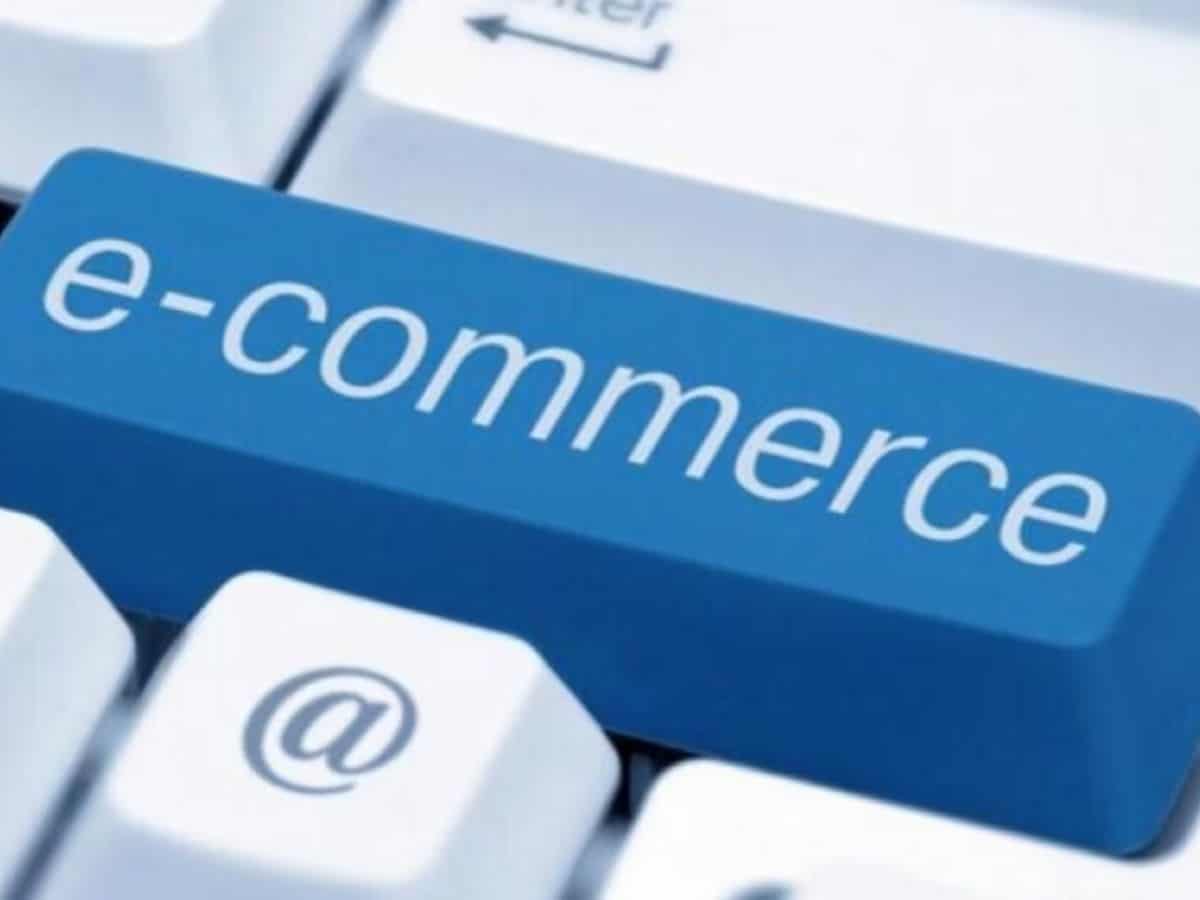 E-commerce