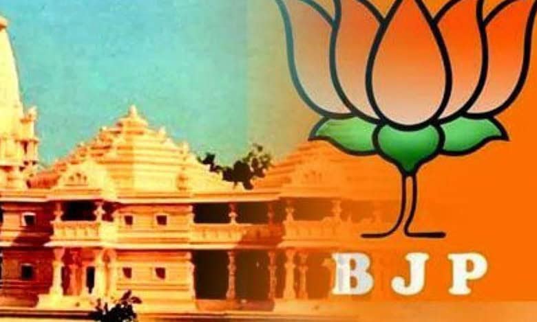 BJP is banking heavily on Prime Minister Narendra Modi’s popularity and the saffron shades of Lord Rama’s idol installation at the Ayodhya Ram temple, making its way into previously unexplored in Telangana.