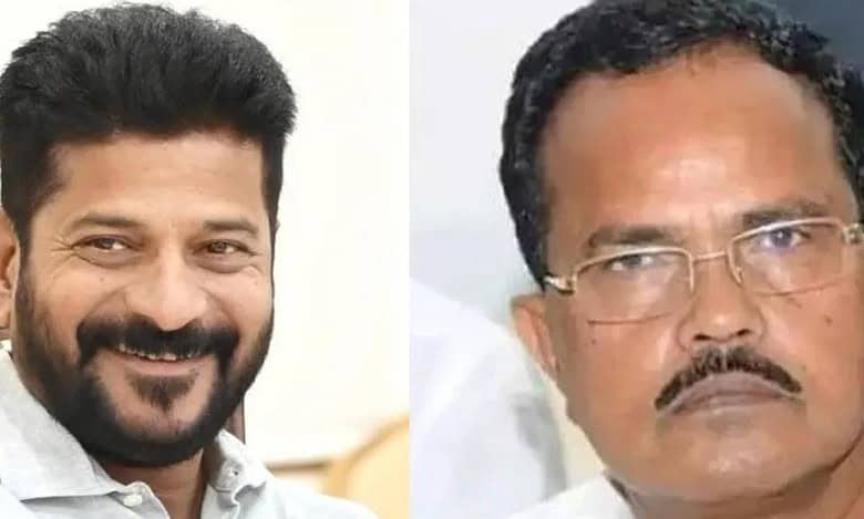 Congress leader Motkupalli Narsimhulu has said that if Madigas voted for Congress, that would be akin to murdering him.
