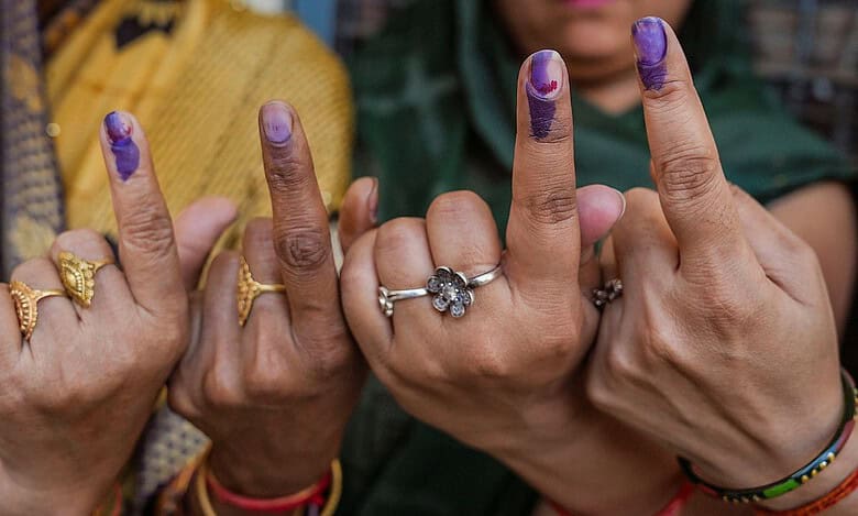 GHMC bans exit polls for Jubilee Hills by-elections from Nov 6