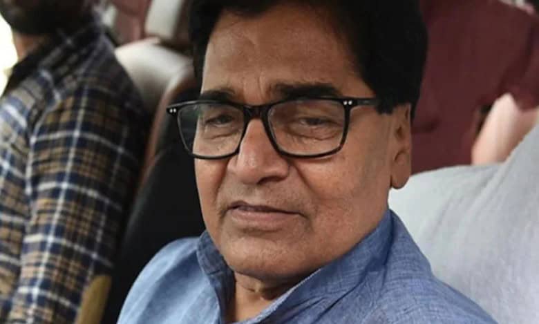 Ram temple is useless, SP leader’s remarks create controversy