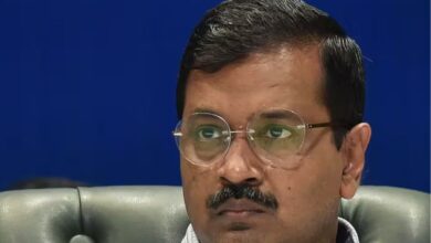 'Kejriwal has nothing left to defend': BJP on leaked CAG reports