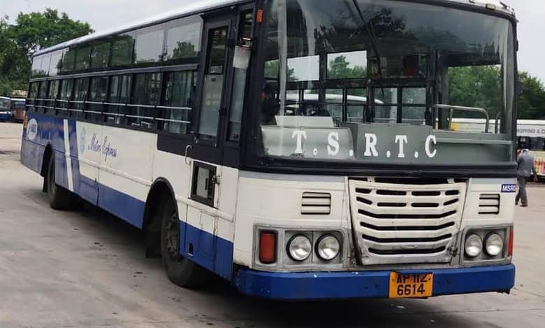 No more T shirts, jeans to office; follow formal dress code: TSRTC