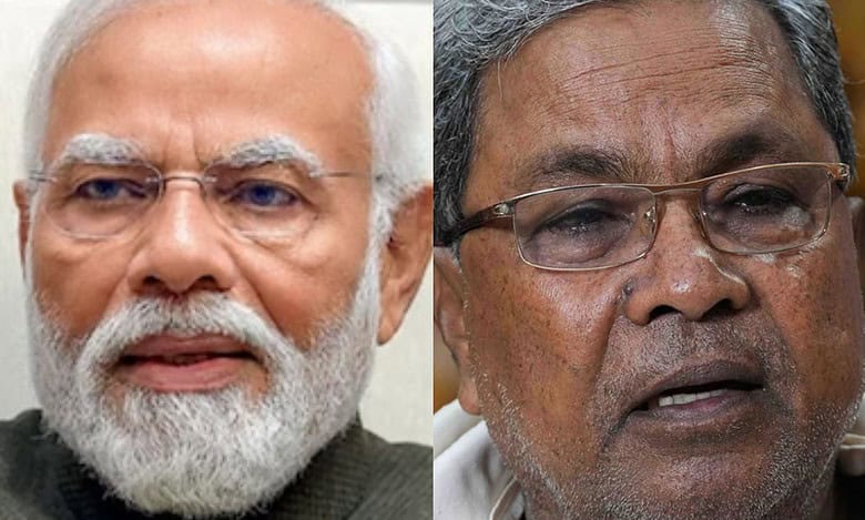 Modi is 'master of lies', exploits people emotionally: Karnataka CM