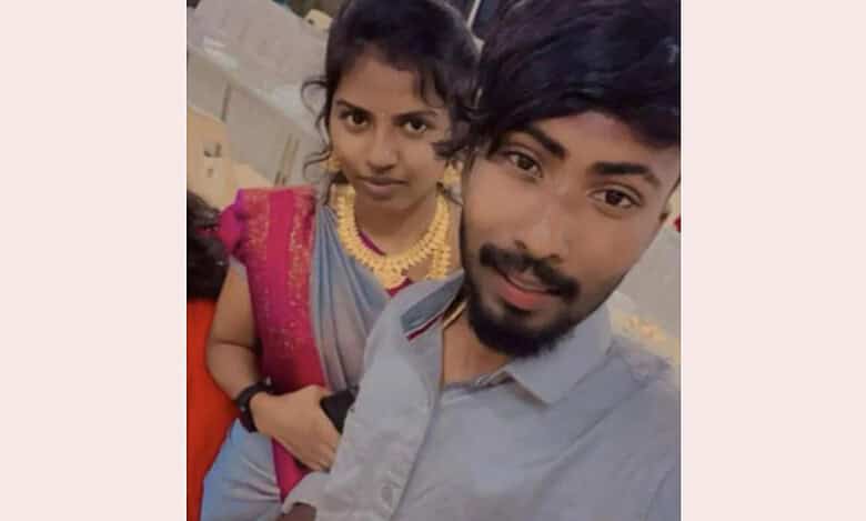 TN honour killing: Police soft-peddling case, claim Dalit activists