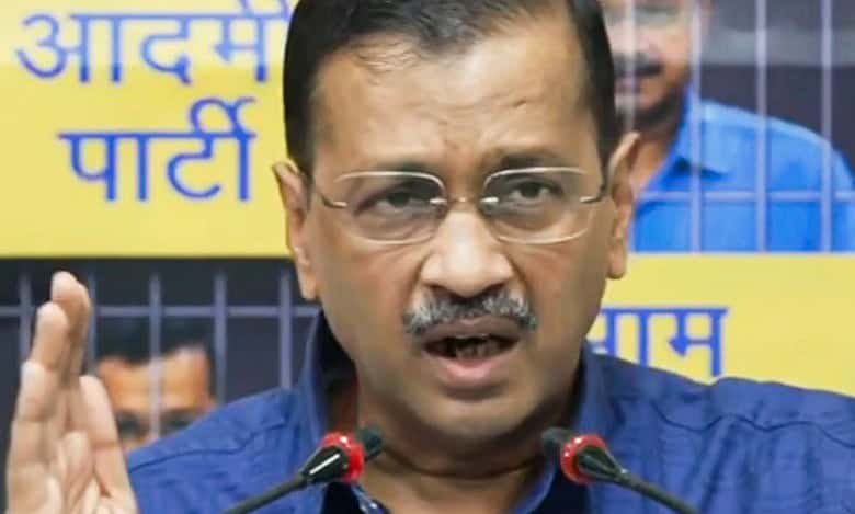 If BJP wins polls, it will send Pawar, Thackeray to jail: Kejriwal