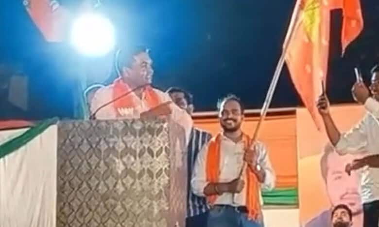 Kapil Mishra