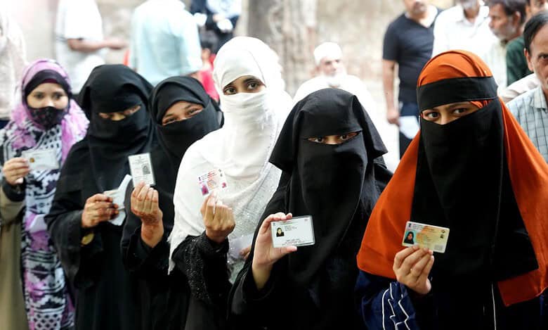Polling begins for fourth phase in 13 UP LS seats