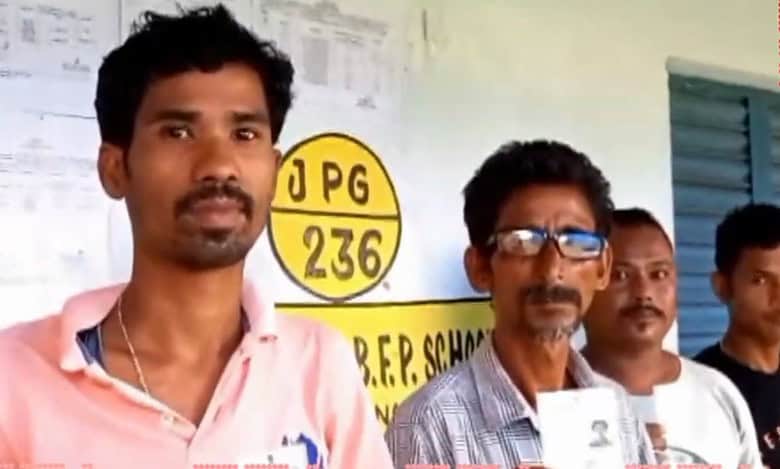 Sporadic incidents of violence reported in Bengal as polling underway