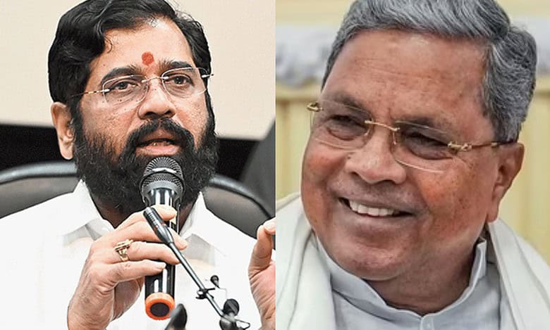 Siddaramaiah dismisses Maharashtra CM's talk of toppling Karnataka govt after LS polls