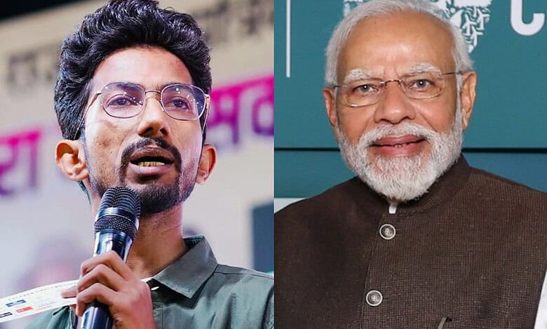 Not allowed to file nomination from PM Modi’s Varanasi seat: Shyam Rangeela
